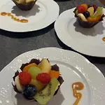 勒蒂勒尚布斯德酒店 住宿加早餐酒店