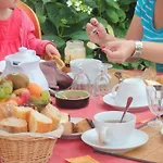 Bed & Breakfast D'hotes Le Tilleul 3*
