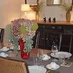 住宿加早餐酒店 勒蒂勒尚布斯德酒店 Saint-Hilaire-des-Loges