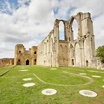 Bed & Breakfast D'hotes Le Tilleul 3*