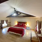D'hotes Le Tilleul Saint-Hilaire-des-Loges