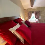 D'hotes Le Tilleul 3* Saint-Hilaire-des-Loges