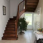 D'hotes Le Tilleul Bed & Breakfast Saint-Hilaire-des-Loges