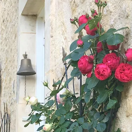 D'hotes Le Tilleul Bed & Breakfast Saint-Hilaire-des-Loges