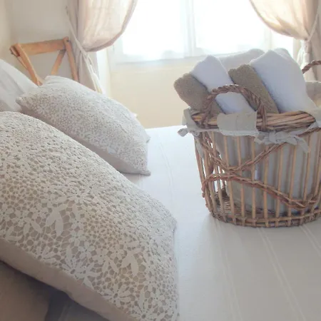 Bed & Breakfast D'hotes Le Tilleul 3*