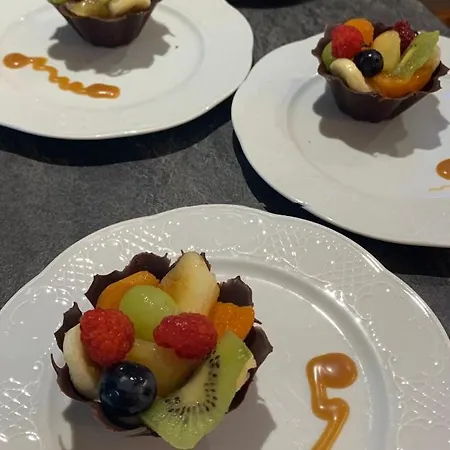 D'hotes Le Tilleul Bed & Breakfast