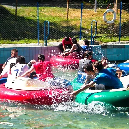 D'hotes Le Tilleul 3* Saint-Hilaire-des-Loges