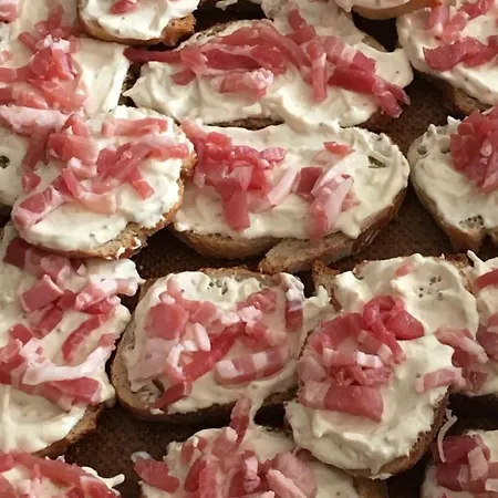 D'hotes Le Tilleul Bed & Breakfast Saint-Hilaire-des-Loges