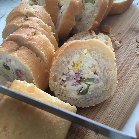 D'hotes Le Tilleul Frühstückspension