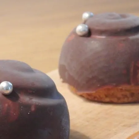 D'hotes Le Tilleul 3*