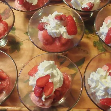 D'hotes Le Tilleul Bed & Breakfast