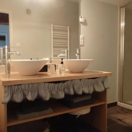 D'hotes Le Tilleul Saint-Hilaire-des-Loges