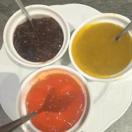 Frühstückspension D'hotes Le Tilleul
