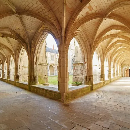 D'hotes Le Tilleul Bed & Breakfast