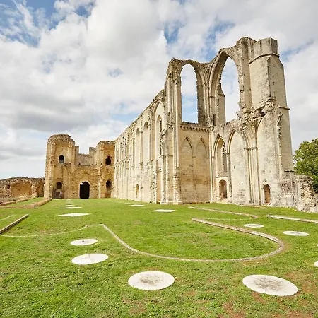 Bed & Breakfast D'hotes Le Tilleul 3*