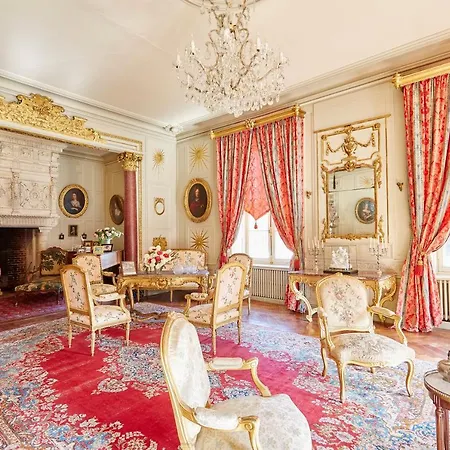 Bed & Breakfast D'hotes Le Tilleul