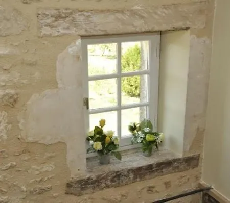 D'hotes Le Tilleul Bed & Breakfast 3*