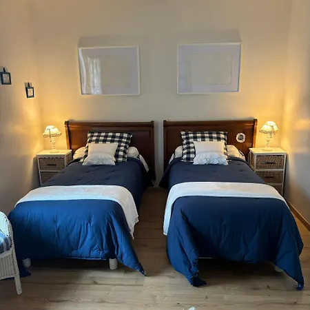 D'hotes Le Tilleul Saint-Hilaire-des-Loges