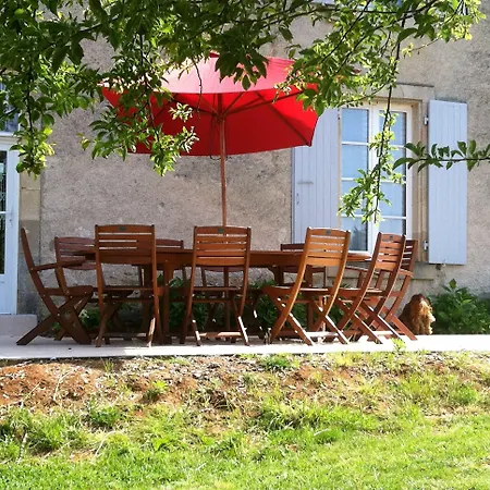 Bed & Breakfast D'hotes Le Tilleul