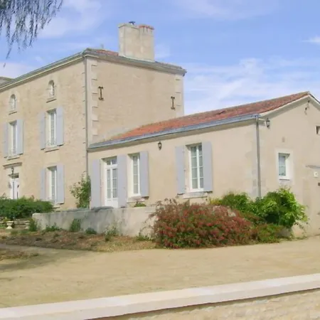 Bed & Breakfast D'hotes Le Tilleul