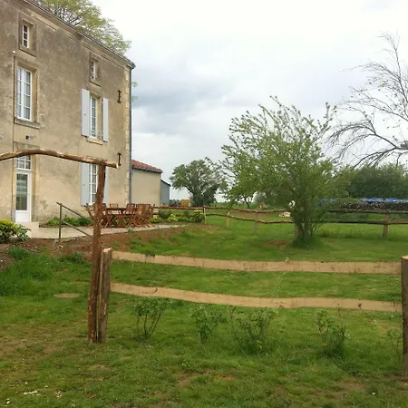 Bed & Breakfast D'hotes Le Tilleul
