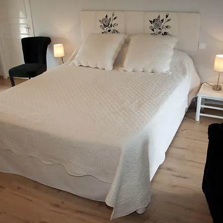 D'hotes Le Tilleul