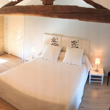 D'hotes Le Tilleul 3*