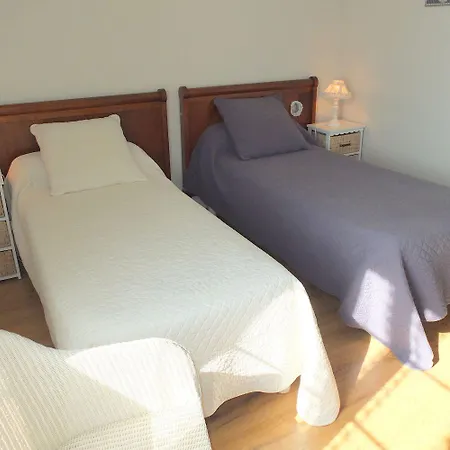 Bed & Breakfast D'hotes Le Tilleul Saint-Hilaire-des-Loges