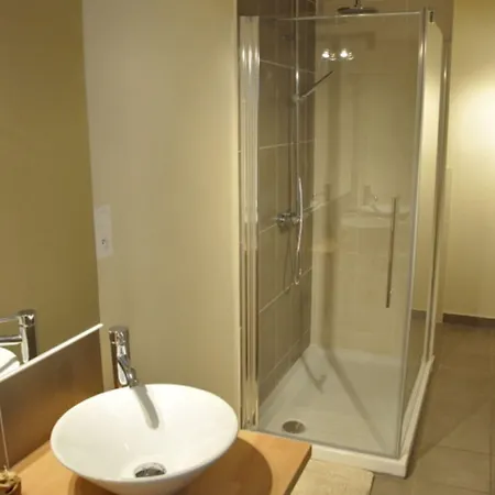 D'hotes Le Tilleul Bed & Breakfast