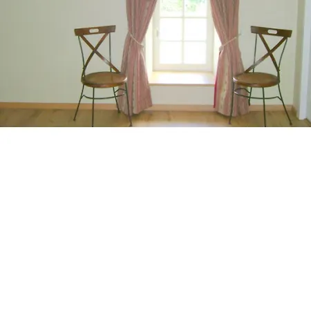 Bed & Breakfast D'hotes Le Tilleul 3*