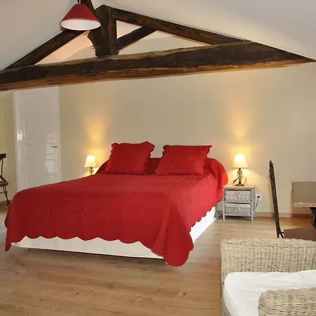 Bed & Breakfast D'hotes Le Tilleul Saint-Hilaire-des-Loges