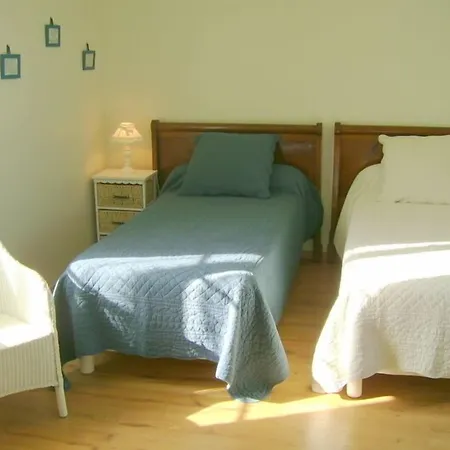 D'hotes Le Tilleul 3*