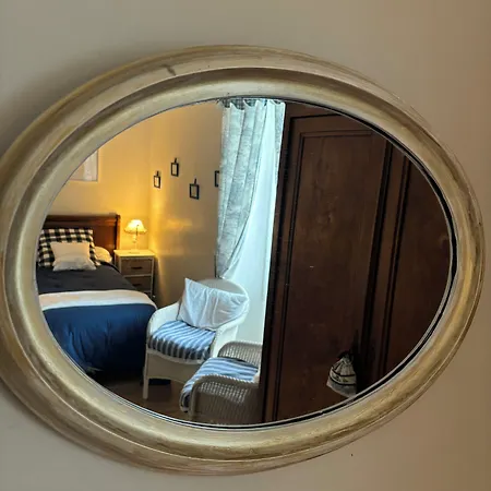 D'hotes Le Tilleul Saint-Hilaire-des-Loges