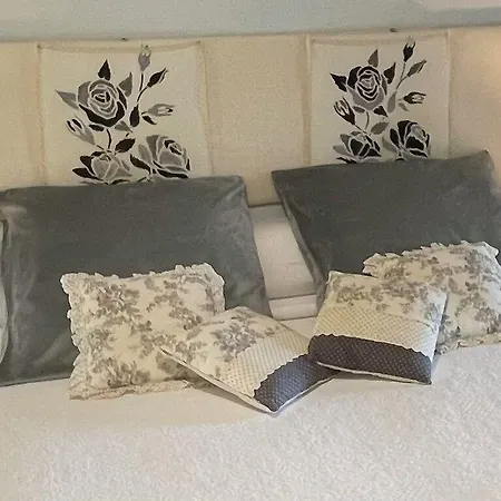 Bed & Breakfast D'hotes Le Tilleul