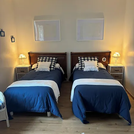 D'hotes Le Tilleul 3* Saint-Hilaire-des-Loges