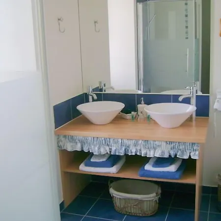 D'hotes Le Tilleul Saint-Hilaire-des-Loges