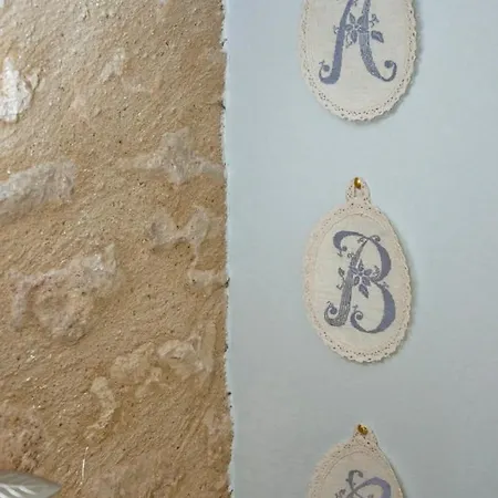 D'hotes Le Tilleul Saint-Hilaire-des-Loges