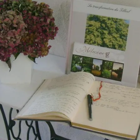 Bed & Breakfast D'hotes Le Tilleul 3*