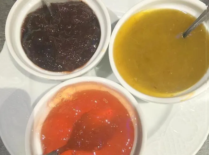 Alojamento de Acomodação e Pequeno-almoço D'hôtes Le Tilleul