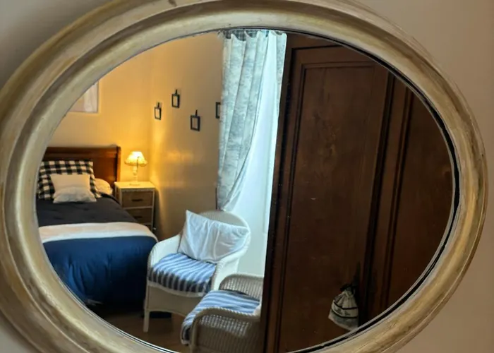 Bed & Breakfast D'hotes Le Tilleul Saint-Hilaire-des-Loges