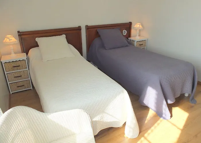 Bed & Breakfast D'hotes Le Tilleul Saint-Hilaire-des-Loges