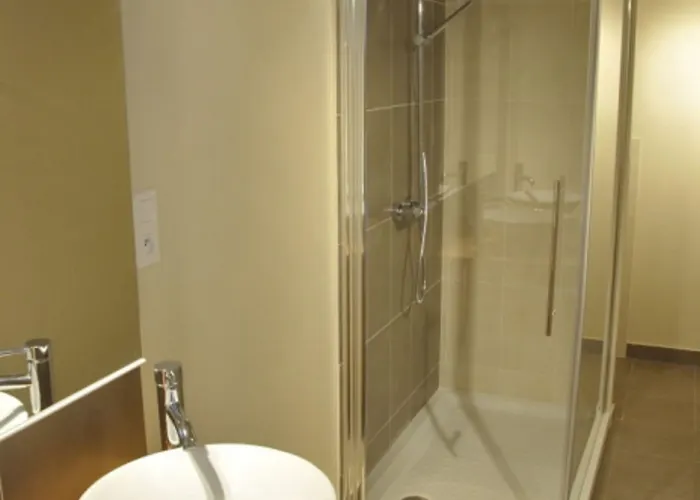 D'hotes Le Tilleul Bed & Breakfast