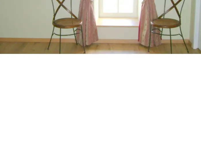 Alojamento de Acomodação e Pequeno-almoço D'hôtes Le Tilleul 3*