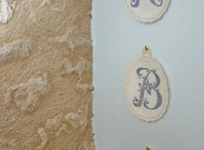 D'hôtes Le Tilleul Saint-Hilaire-des-Loges